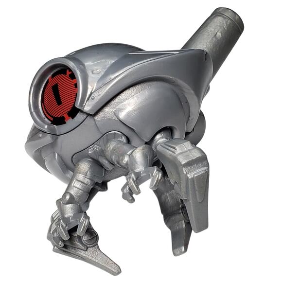 He-Man MOTU Skeletor Drone 3” Action Figure Toy 2021 Mattel Battle Complete - Picture 4 of 5